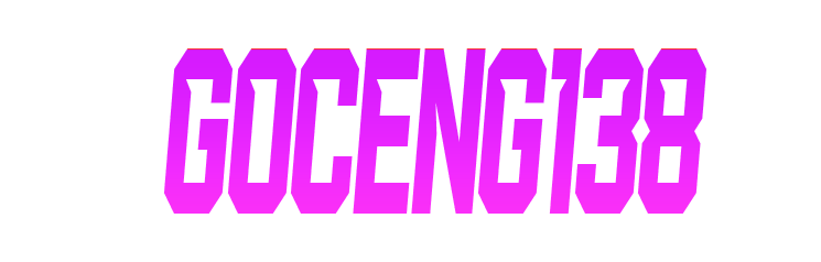 GOCENG138